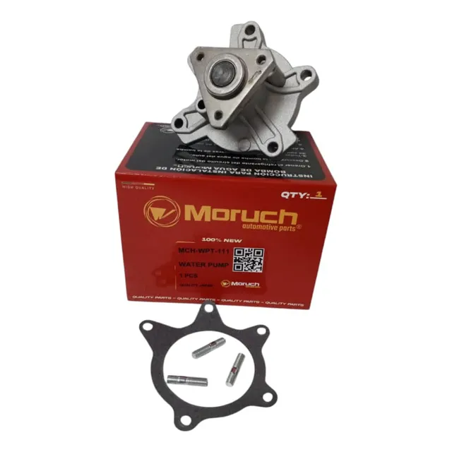 Bomba Agua Toyota Yaris 1.3 1.5 Sol Sport Belta 1,2nz 99-14