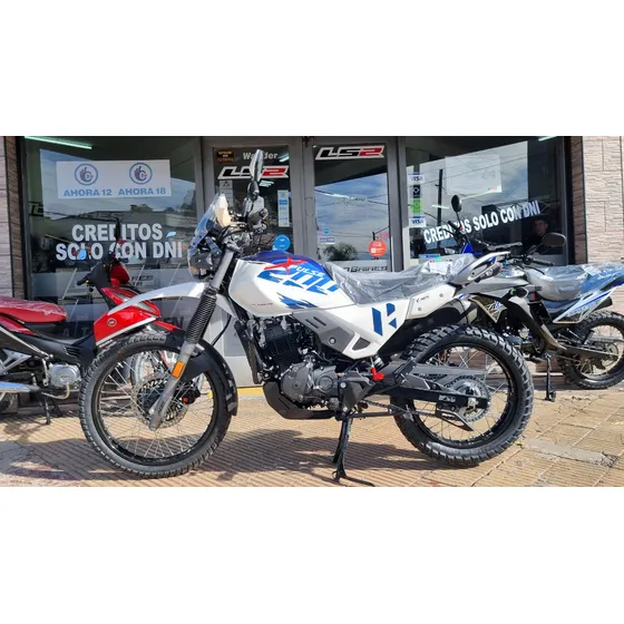 Hero X Pulse 200 Entrega Inmediata! 