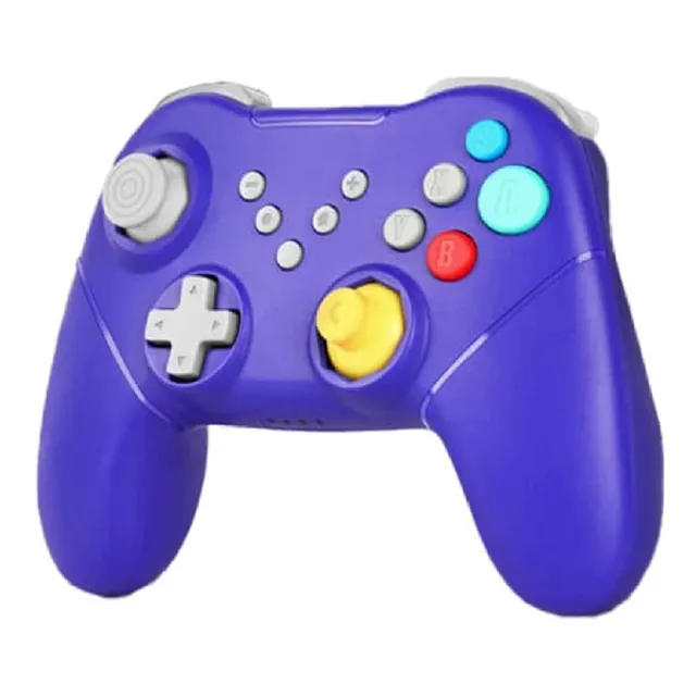 Retro Fighters Duelist Mando Bluetooth Para Switch