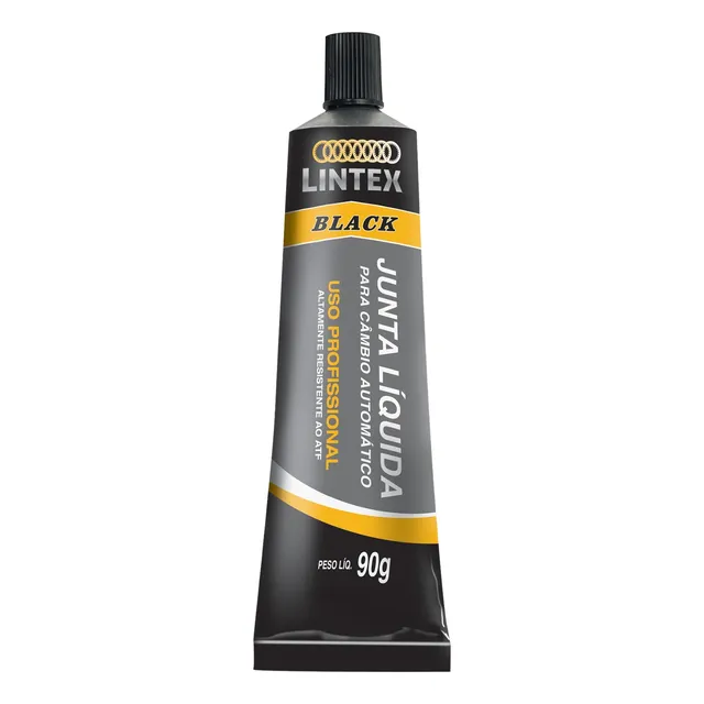 Cola Para Carter Cambio Automático Lintex Resolve Vazamentos