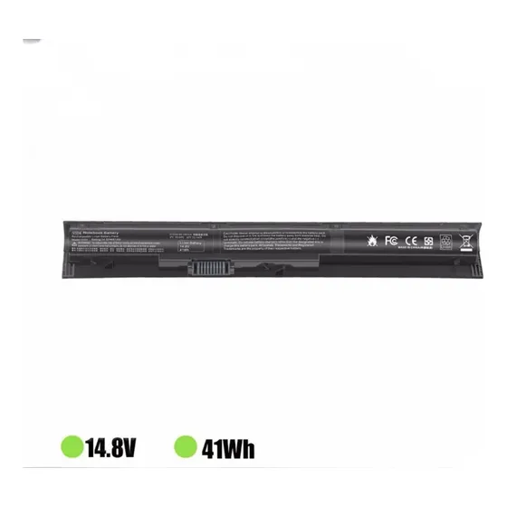 Bateria Hp Envy 14 15 17 Probook 440 445 450 455 G2 Vi04