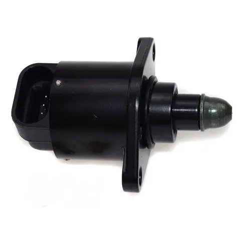 Válvula Sensor Iac Chery Qq3 16 Y 8 Valvulas