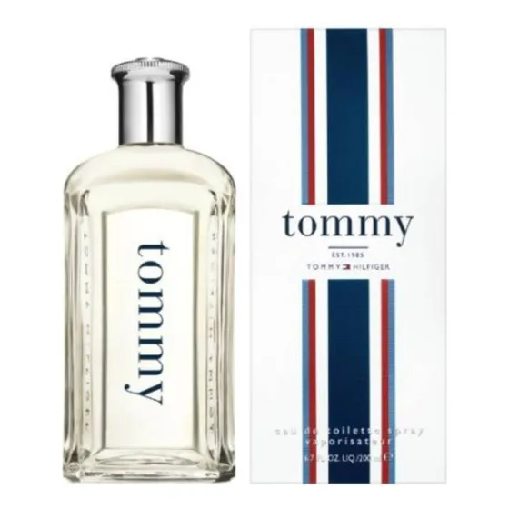 Tommy Hilfiger Man 200ml Edt