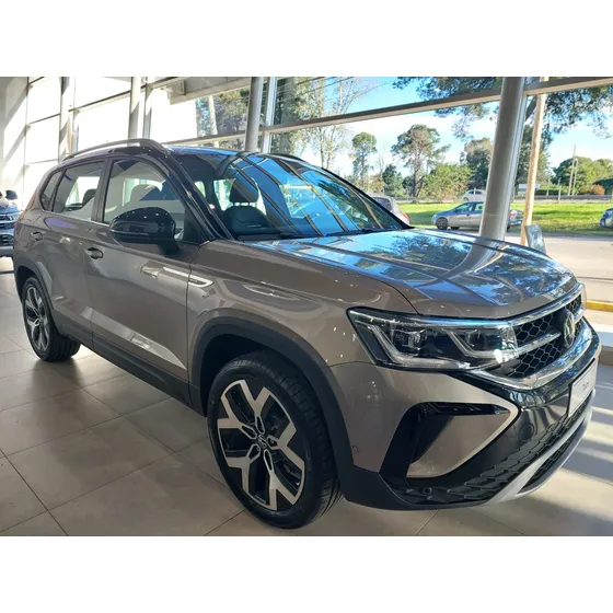 Volkswagen Taos 1.4 250 Tsi Highline Bi Tono