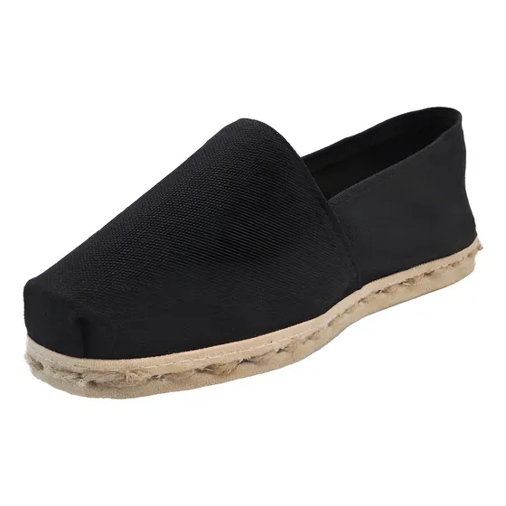 Alpargatas Unisex Calzado Cómodo Y Versátil