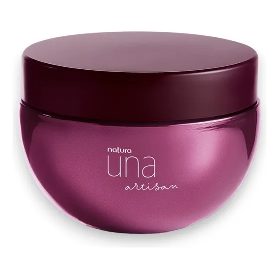 Hidratante Corporal Desodorante Perfumado Una Artisan 200g