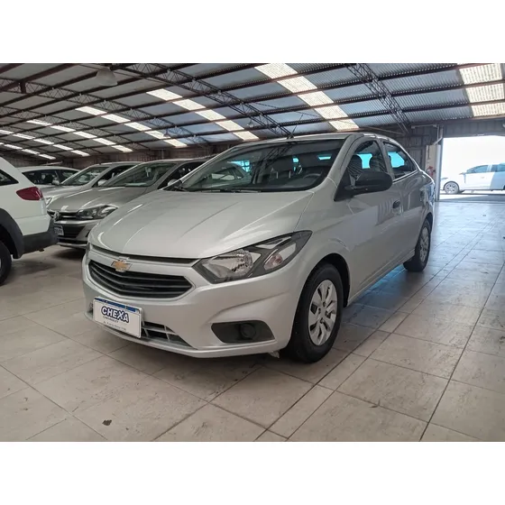 Chevrolet Onix Plus 1.4 Base