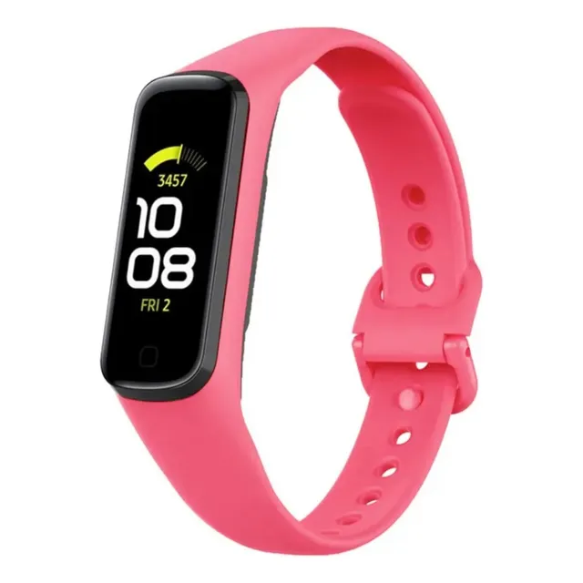 Correa Manilla Pulso De Repuesto Para Samsung Galaxy Fit 2