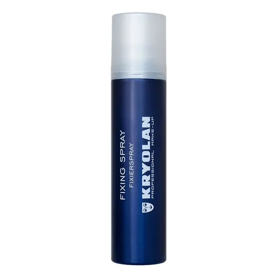 Fixing Spray