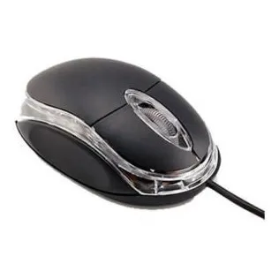 Mouse Alámbrico Básico, Hp-sony-samsun-acer-lenovo-logitech