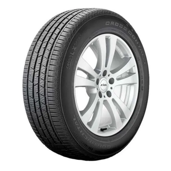 Llanta Continental 245/50 R20 Conti Cross Contact Lx Sport