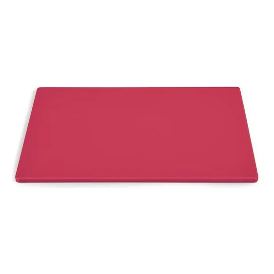 Tabla De Corte Para Restaurantes 48 X 35 X 1,5cm Colores Ths