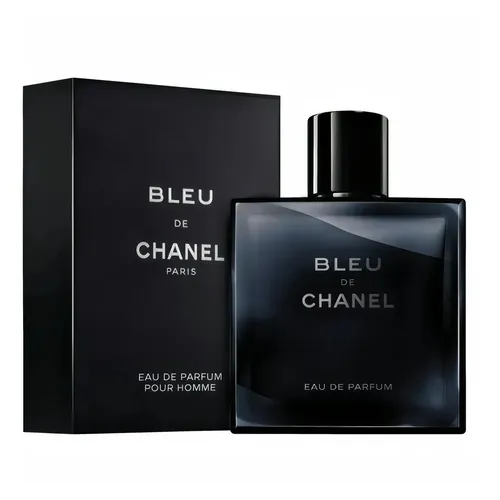 Perfume Masculino Chanel Bleu L´Exclusif Parfum de 60 mL