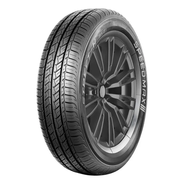 2 Llantas 195/55r15 85v Speedmax Street-h Mh01 V