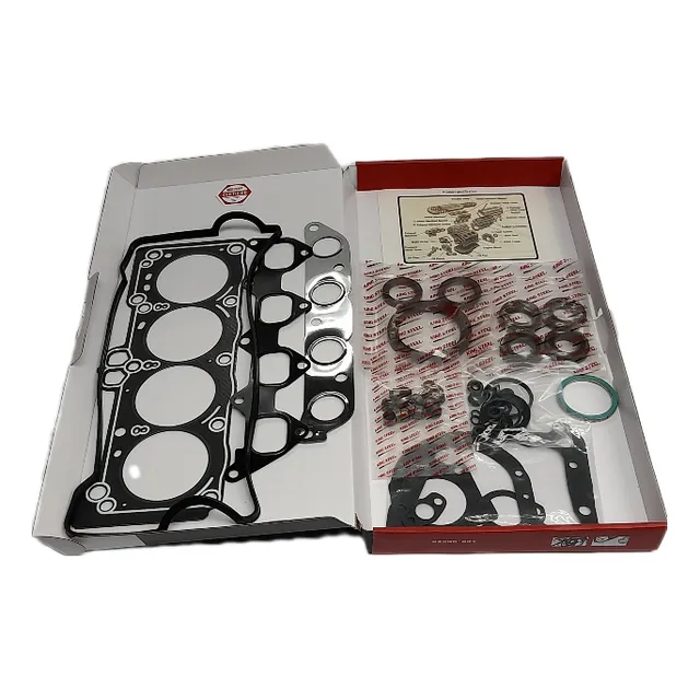 Kit Juego Empacadura Motor Corolla 1.6 2001-2002 Pantallita