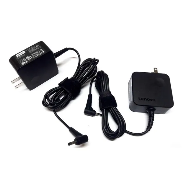 Cargador Lenovo Ideapad 330s S145 Adl45wcb Ct 20v 2.25a 