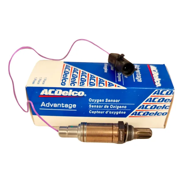 Sensor Oxigeno Para Cavalier 2.2l 4 Cil Año 1991 Al 1998