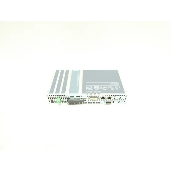 Siemens 6ag4140-6dc07-0pa0 Simatic Microbox Pc Jji