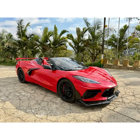 Chevrolet Corvette 6.2 Stingray 2lt