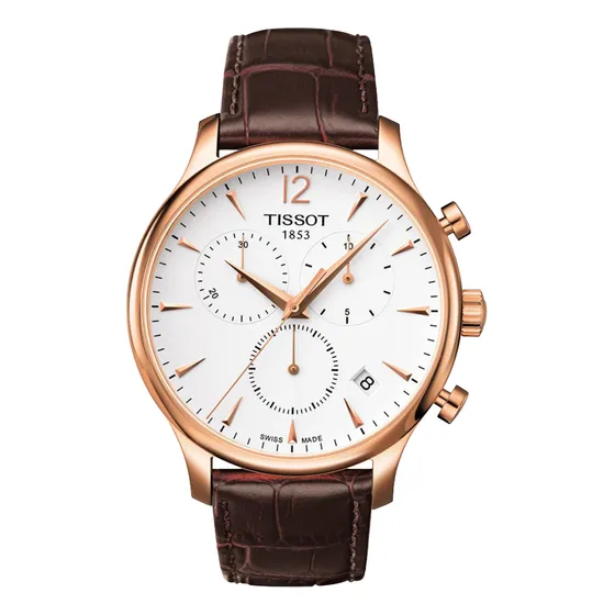 Reloj Tissot Tradition