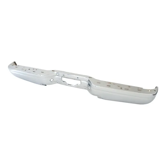 Defensa Tong Yang Trasera Ford F-250 97 A 04