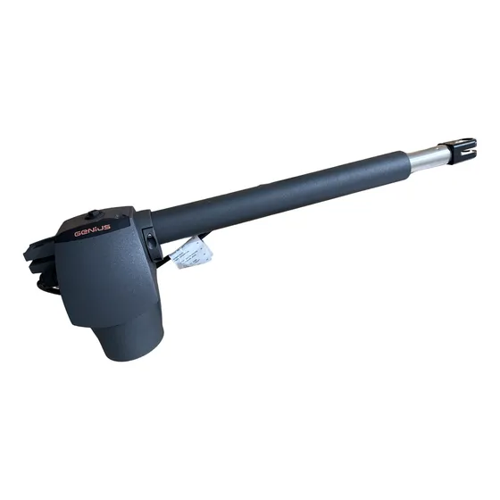 Pistón Genius-merik Gbat300 Brazo Repuesto 24v