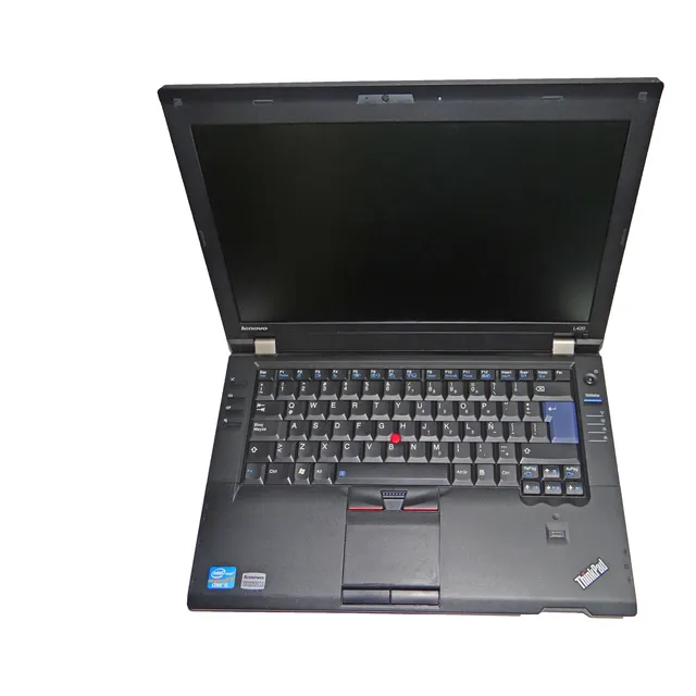 Laptop Lenovo Thinkpad L420 Core I5 240gb Ssd 8ram Win10pro