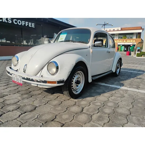Volkswagen Vocho