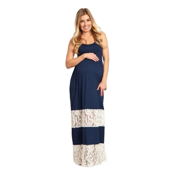 Vestidos De Embarazada Maternidad 