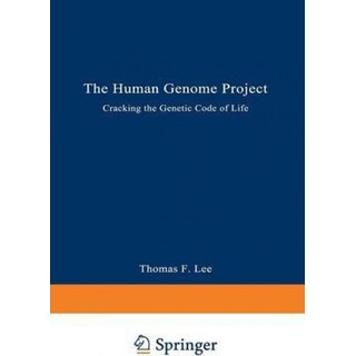 Libro The Human Genome Project - Thomas F. Lee Libro The Human Genome Project - Thomas F. Lee