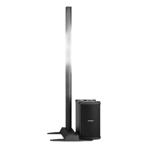 Sistema De Som Bose L1 Model 1s Com Subwoofer B2