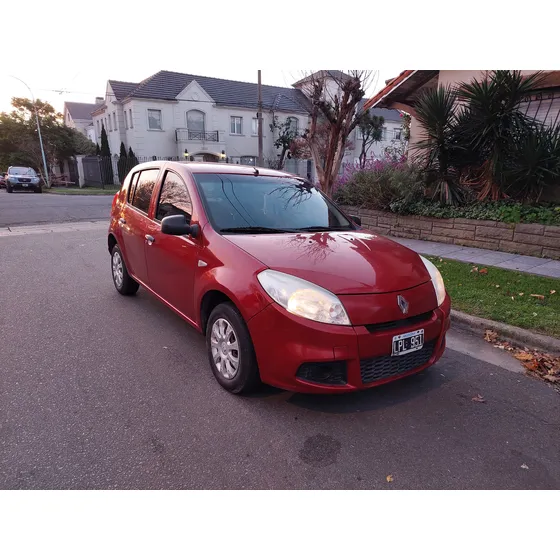 Renault Sandero 1.6 Pack 90cv