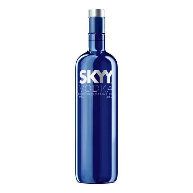 Vodka Skyy 750ml