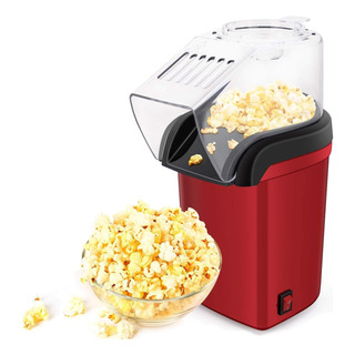 Maquina Para Hacer Palomitas De Maiz Palomera Aire Caliente Maquina Para Hacer Palomitas De Maiz Palomera Aire Caliente