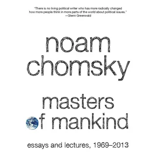 Livro: Masters Of Mankind: Essays And Lectures, Livro: Masters Of Mankind: Essays And Lectures,