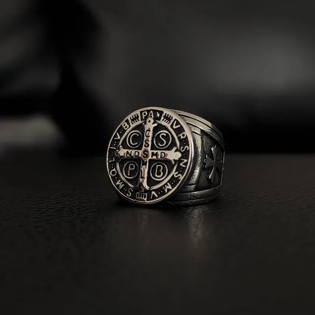 Anillos San Benito