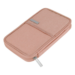 Bolsa De Viaje Con Soporte Para Pasaporte, Impermeable, A Pr Bolsa De Viaje Con Soporte Para Pasaporte, Impermeable, A Pr
