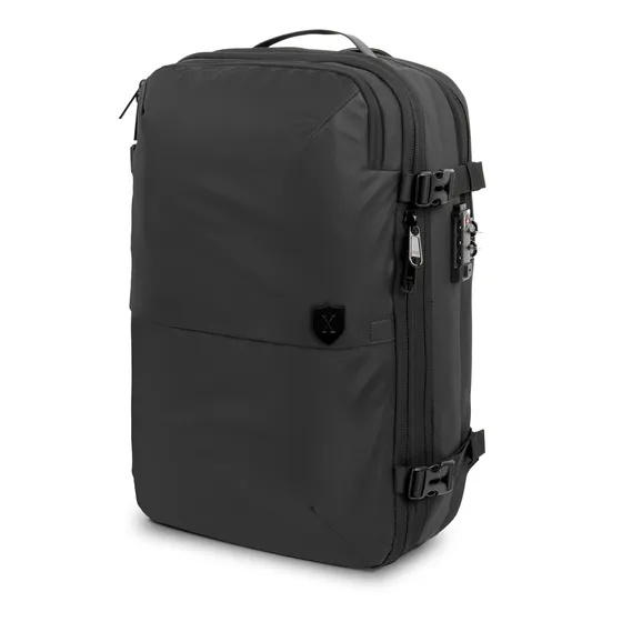 Mochila Par Viajes Con Bolsa De Compresión  Xclusive