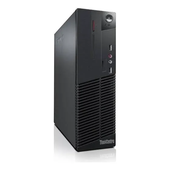 Cpu Lenovo M79, Procesador Amd Pro, A10-8750b R7 12 Compute