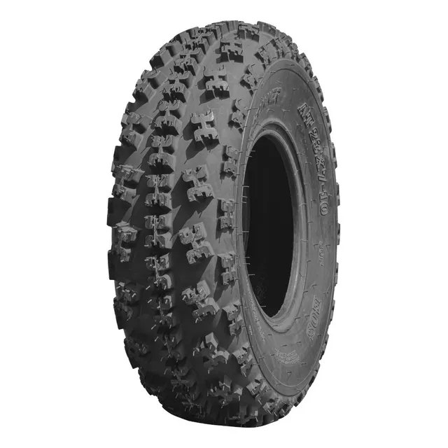 Llanta Cuatrimoto At21x7-10 6pr Forerunner Eos Front Atv/utv F