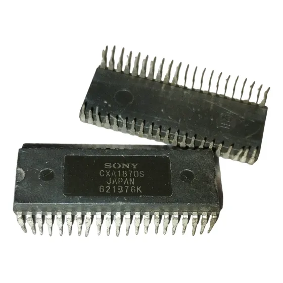 Cxa1870s Cxa1870 Integrado Jungla (3 Unidades)