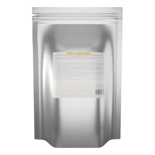 Cera Carnauba   500gr - g a $78