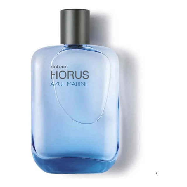 Natura Horus Azul Marine Hombre Parfum 100ml