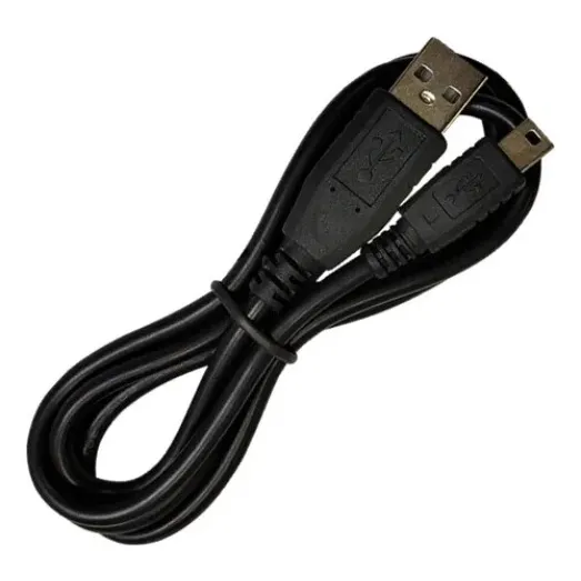 Cable Carga Juega Control Playstation 3 Ps3 Usb A Pc