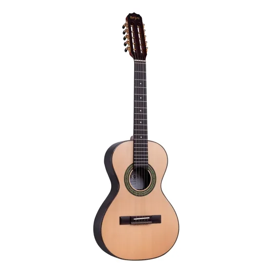 Viola Rozini Rv103 Ac.n.j Concertista Acústica