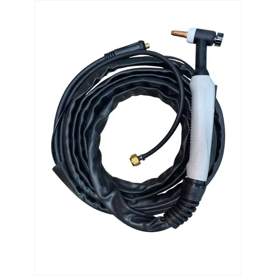Antorcha Tig Hf Profesional Para Soldar 260ah