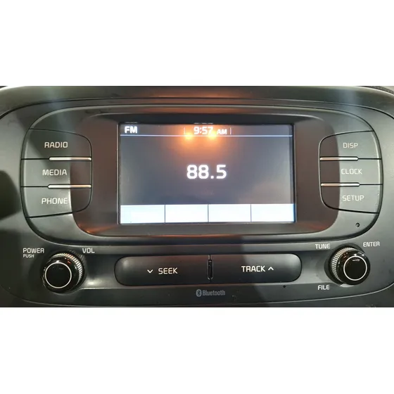 Kia Soul 1.6 Lx