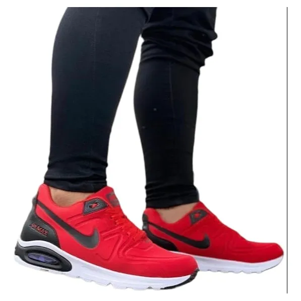 Zapatos Nike Comando Caballero Gym Colombianos