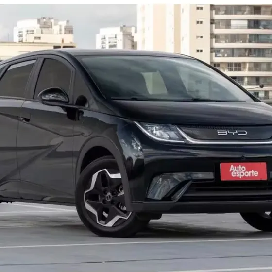 BYD Dolphin 2027 0.0 400 Gs