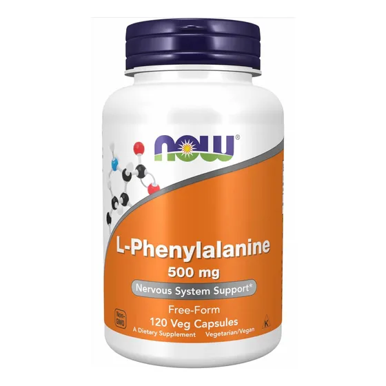L Fenilalanina Phenylalanine
